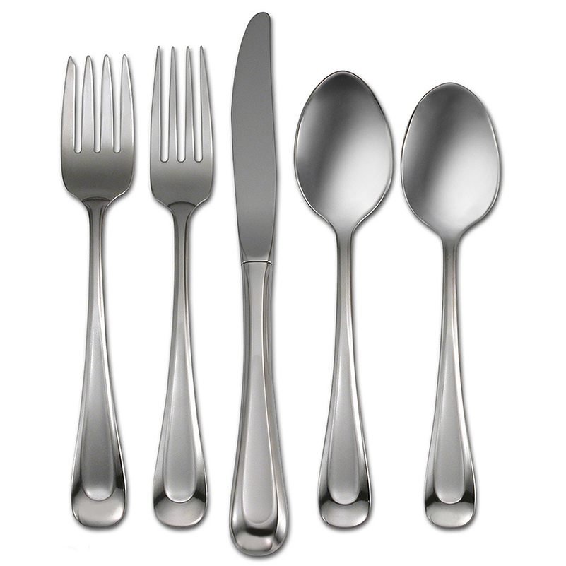 Oneida Oneida Sand Dune 45 Piece Set