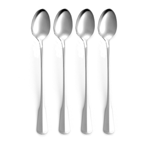 Oneida Colonial Artistry Tall Drink Spoon (Set of 4)