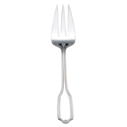 Reed & Barton Nelson Serving Fork 