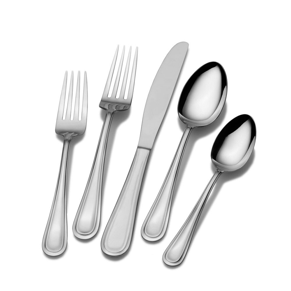 International Silver - International Silver Forte 20 piece