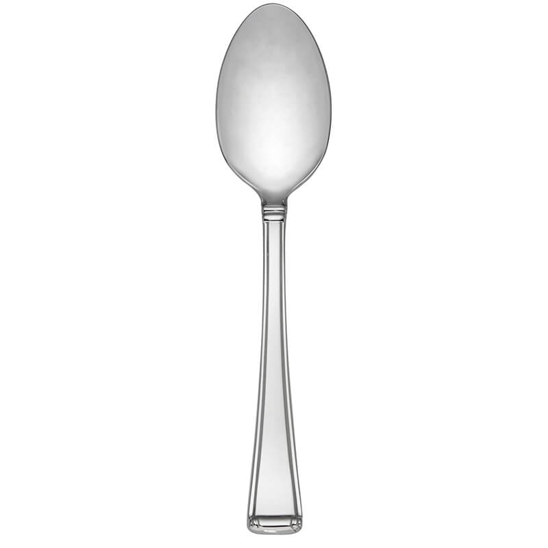 Gorham - Gorham Column Serving Spoon