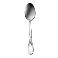 Oneida Aquarius Serving Spoon tablespoon
