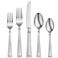 Oneida Butler 5pc Place Setting 