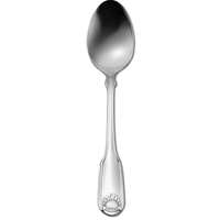 Oneida Classic Shell Dinner Spoon 