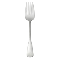 Oneida Colonial Boston Serving Fork Cold meat fork