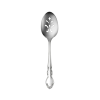 Oneida Dover Pierced Serving Spoon 