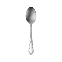 Oneida Dover Serving Spoon tablespoon