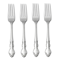 Oneida Dover Dinner Forks (set of 4) 