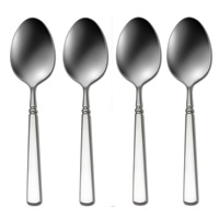 Oneida Easton Dinner Spoons (set of 4) 