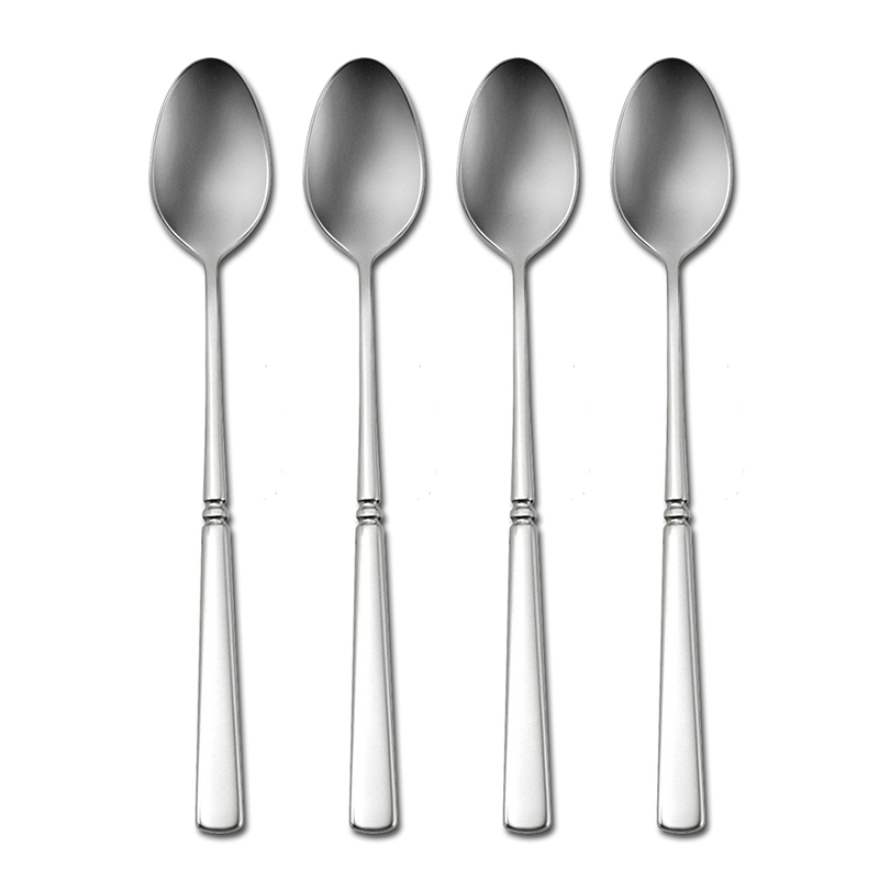 Sold by the Dozen Details about   Oneida RIO Tall Drink Spoon 