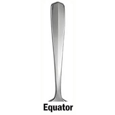 Oneida Equator Fish Knife - ON-EQ-10