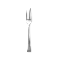 Lenox Federal Platinum Dinner Fork 