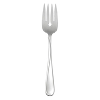 Oneida Flight Serving Fork Cold meat fork