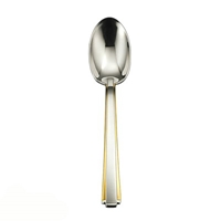 Oneida Golden Etage Dinner Spoon 