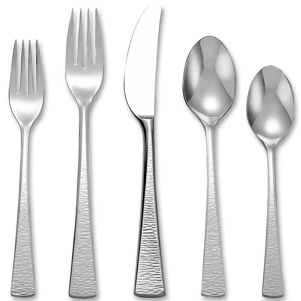 Gorham Biscayne 65 piece, Service for 12 - LN-818552