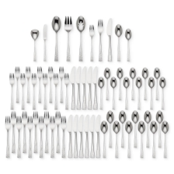 Gorham Biscayne 65 piece, Service for 12 