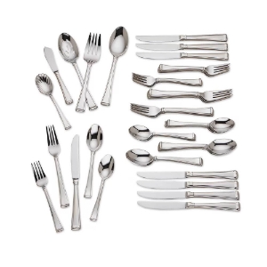 Gorham Column 45 piece, Service for 8