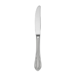 Gorham Melon Bud Frosted Dinner Knife 