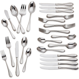 Gorham Studio 45 piece, Service for 8