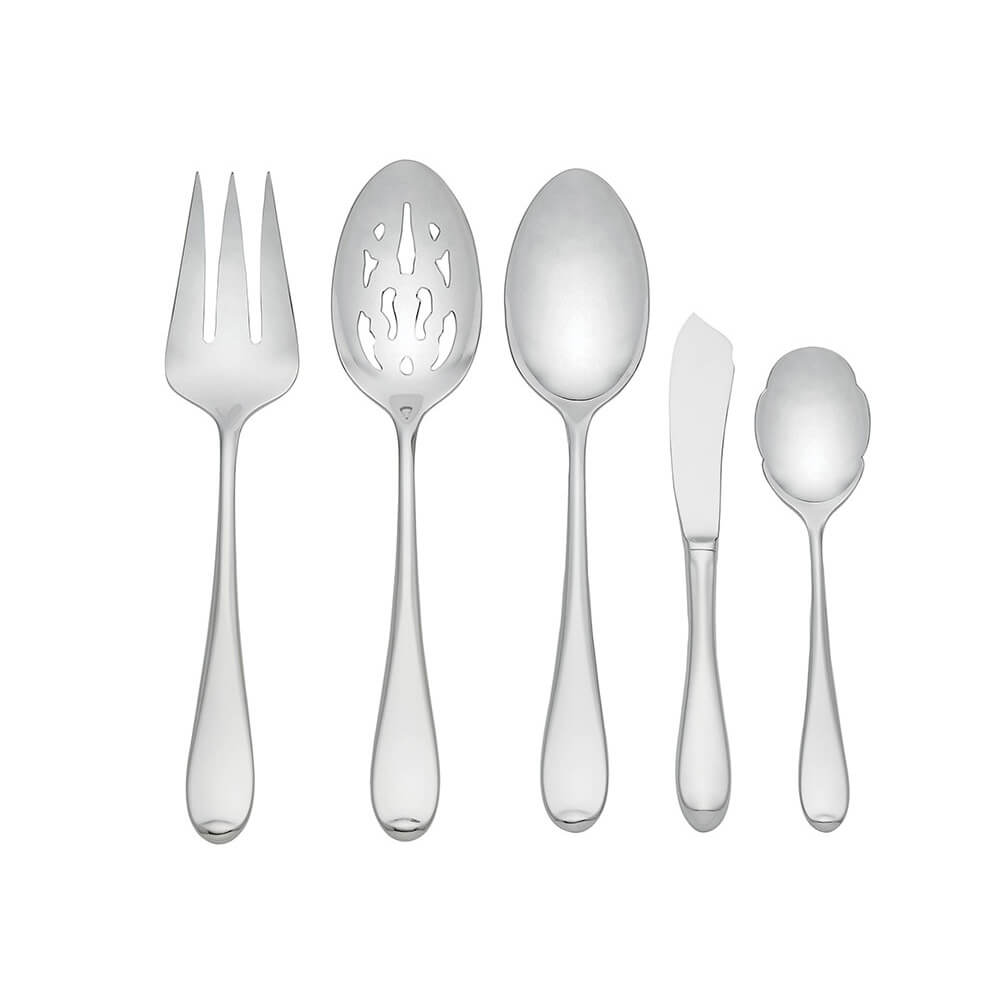 Gorham - Gorham Studio 45 piece, Service for 8