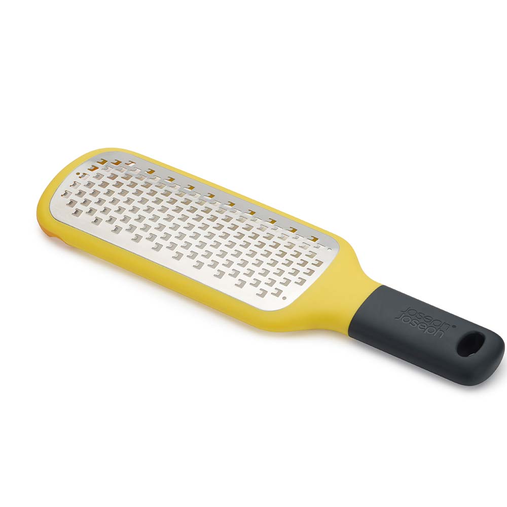 JosephJoseph - GripGrater Coarse Paddle Grater by JosephJoseph
