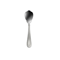 Oneida Interlude Sugar Spoon Sugar shell