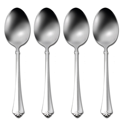 Oneida Juilliard Dinner Spoons (Set of 4) julliard