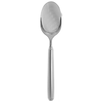 Oneida Lamais Serving Spoon tablespoon