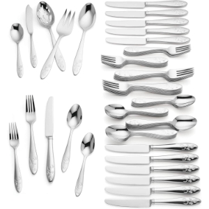 Lenox Butterfly Meadow 65pc Set, Service for 12