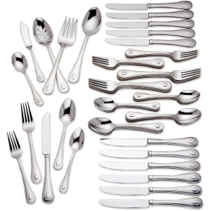 Lenox French Perle 65 piece, Service for 12