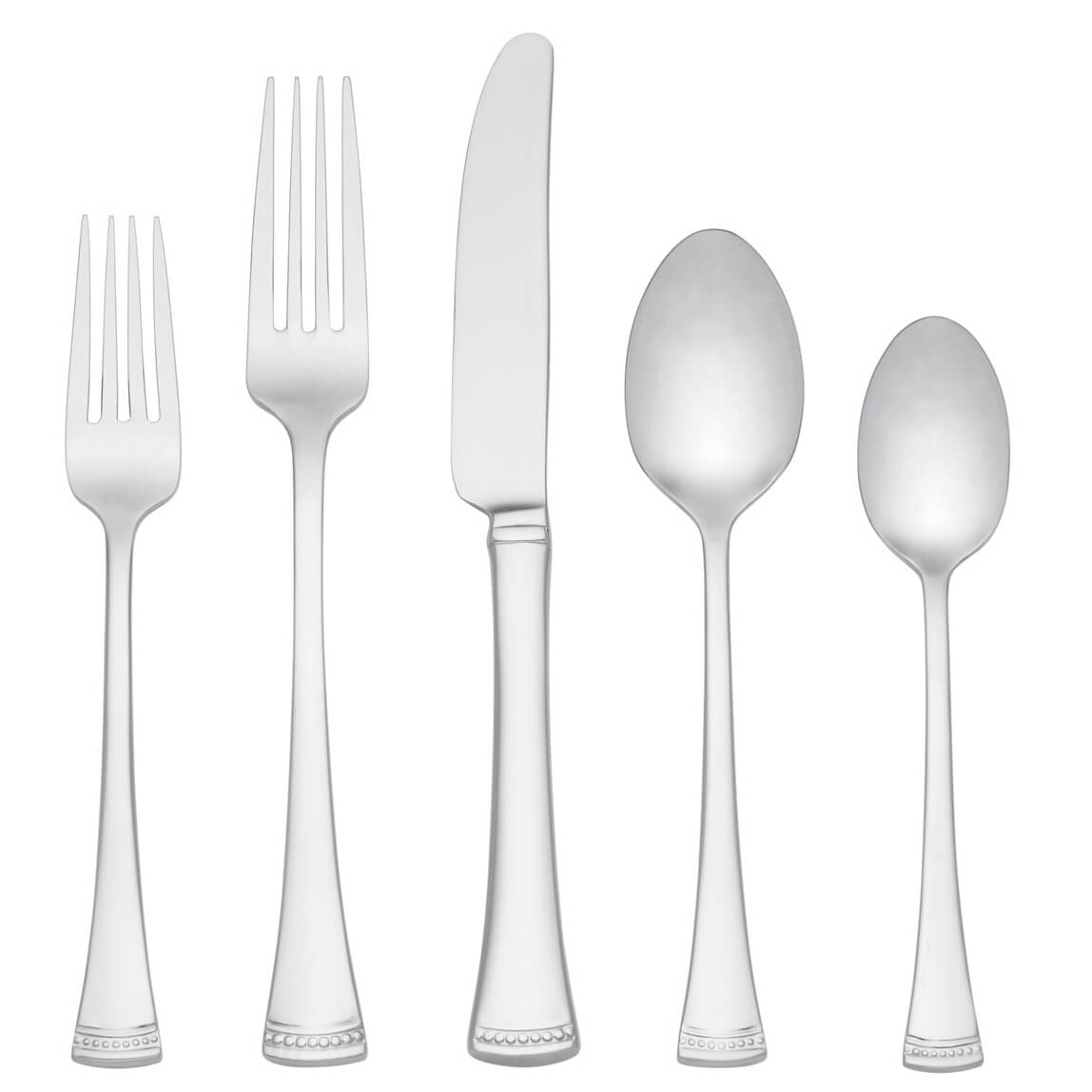 Lenox Portola 20 piece, Service for 4 - LN-POR-50/4