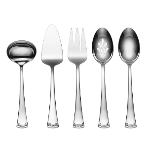 Lenox Portola 5pc Hostess Set