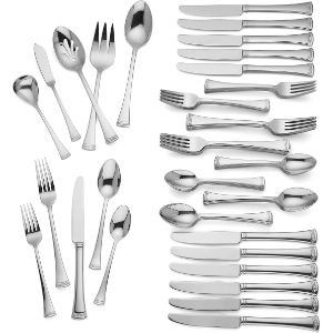 Lenox Portola 65 piece, Service for 12