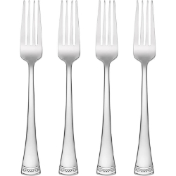 Lenox Portola Dinner Forks (Set of 4) 