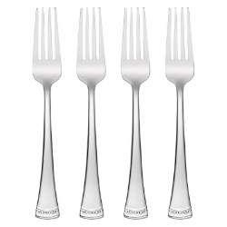 Lenox Portola Salad Forks (Set of 4) 