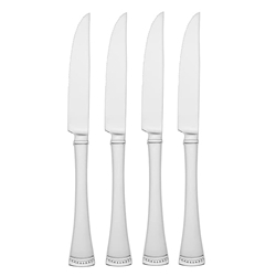 Lenox Portola Steak Knives (Set of 4) 