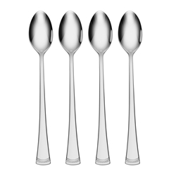 Lenox Portola Tall Drink spoons (Set of 4) 