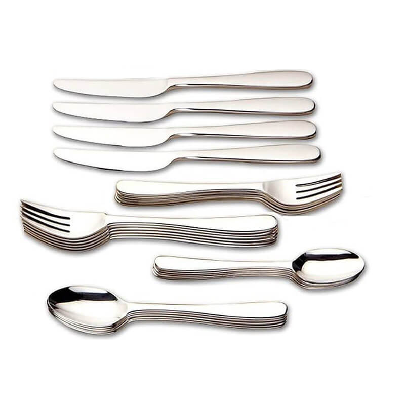 Lenox Stratton 20 piece, Service for 4 - LN-STR-50/4