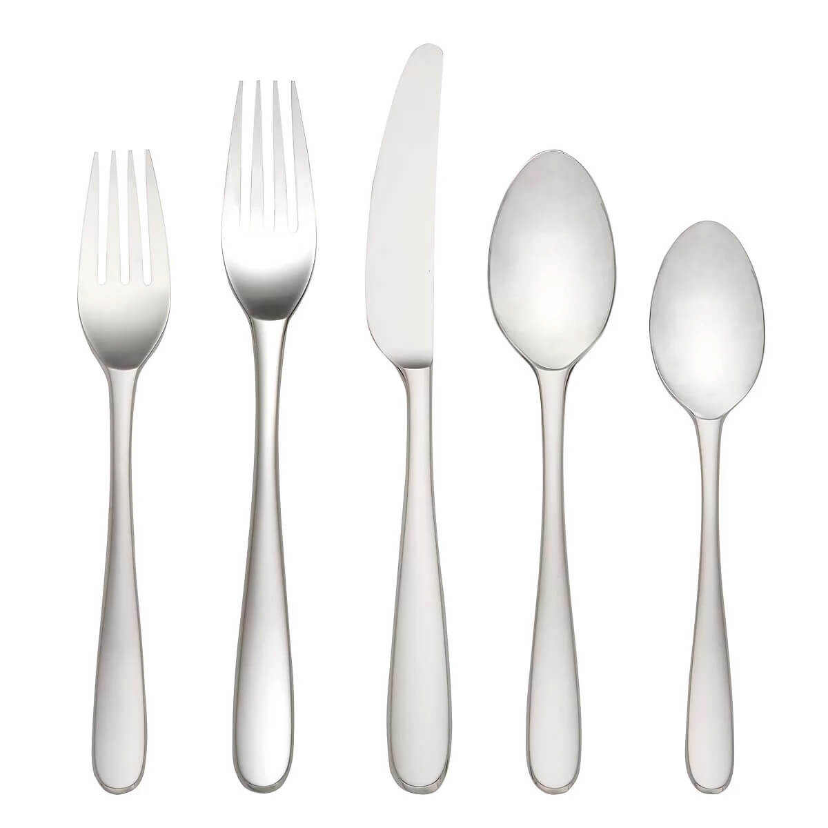 Lenox Stratton 20 piece, Service for 4 - LN-STR-50/4