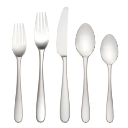 Lenox Stratton 5pc Place Setting 