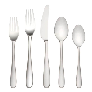 Lenox Stratton 5pc Place Setting