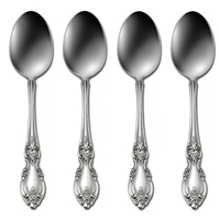 Oneida Louisiana Dinner Spoons (set of 4) 