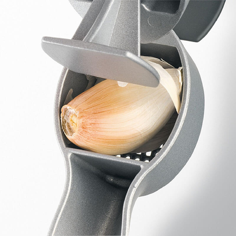 MoHA! Garlic Press - 6932611