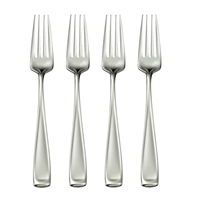 Oneida Moda Dinner Forks (set of 4) 