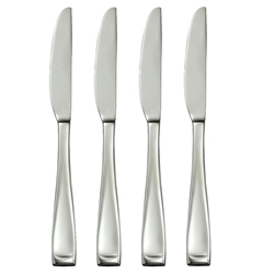 Oneida Moda Dinner Knives (Set of 4) 