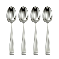 Oneida Moda Dinner Spoons (Set of 4) 