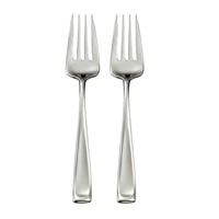 Oneida Moda Serving Forks (Set of 2) 