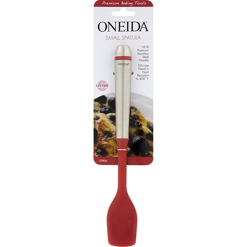 oneida spatula set