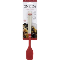ONEIDA 11" Silicone Spatula 