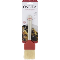 ONEIDA Pastry Brush 